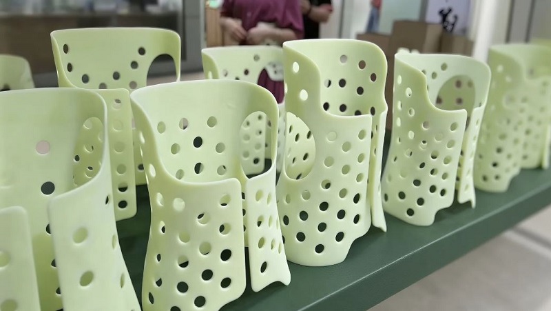 Кастомизация с помощью 3D-печати